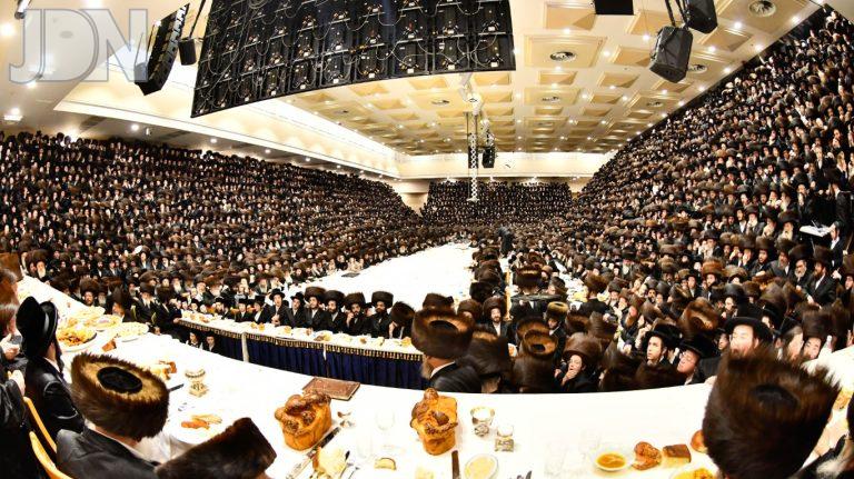 בעלזא אירוסין (29)