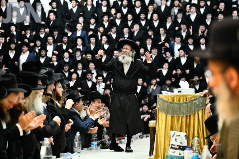 בת עין הילולא בידרמן (57)