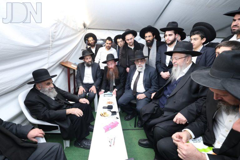 הרב צדקה ניחום אבלים (41)