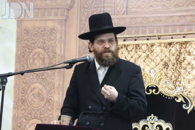 הרב שמעון שפיצר ספינקא בית שמש (7)
