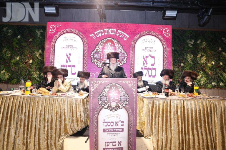 הרה''ח רבי שניאור טאבאק שליט''א