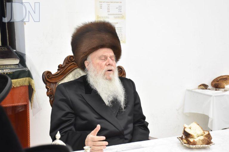 וואסלוי הילולא מעזריטש (3)