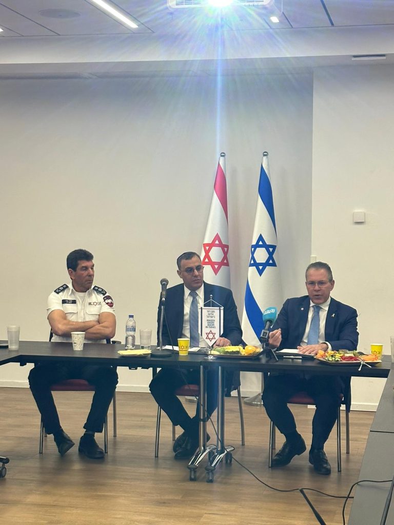 ועדת הבריאות במדא (5)