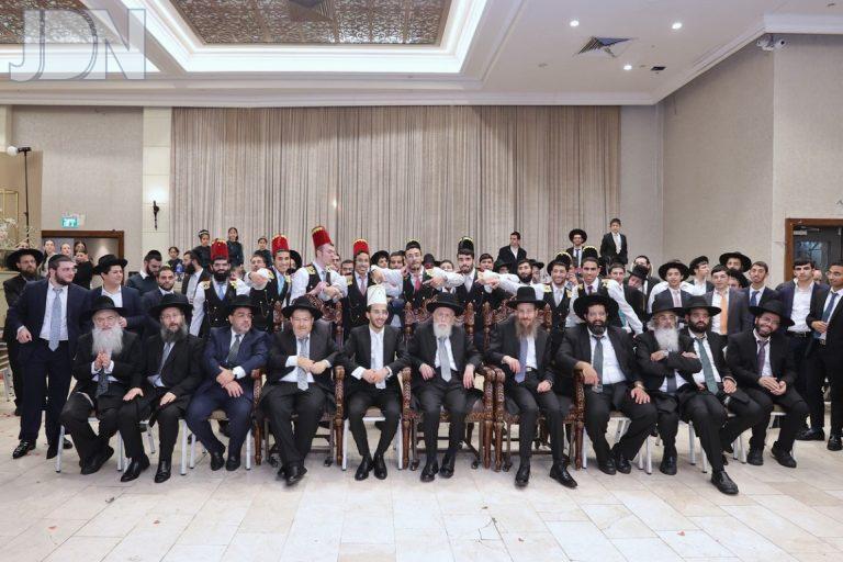 טופיק בן שמעון חתונה (51)