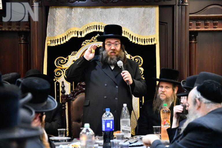 טשענגער הילולא (13)