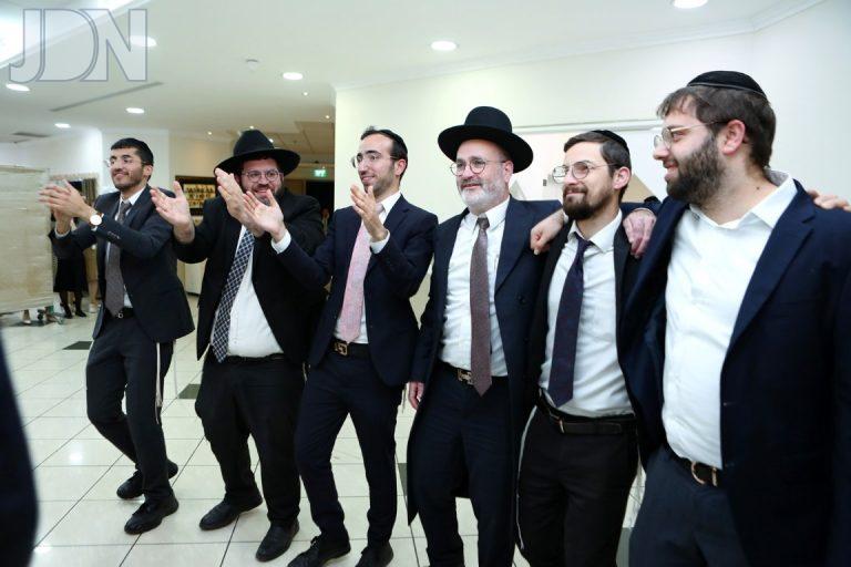 כולל הר''ן קרית אתא מעמד תורני (18)