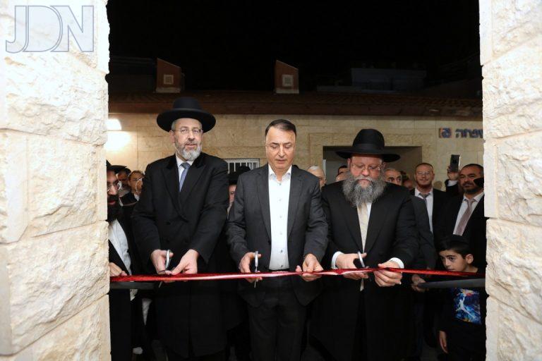 כנס לב לבייב לוד (8)