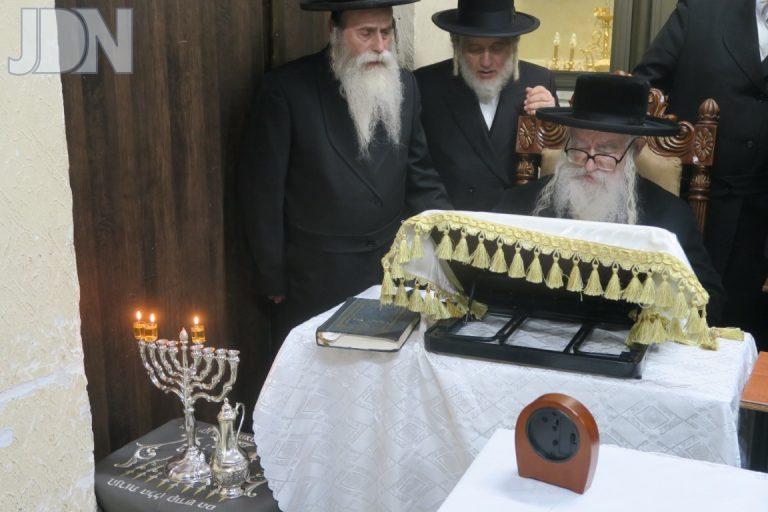 משכנות הרועים חנוכה תשפ''ה (2)