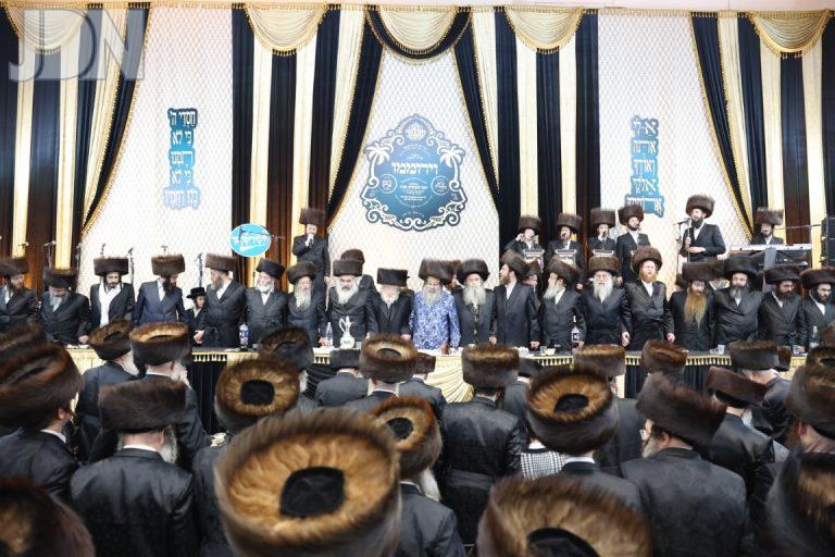 סאטמאר ב''ב מייזליש כ''א כסלו (22)