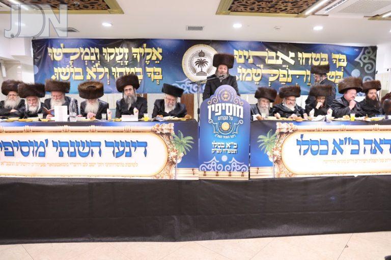 סאטמאר ירושלים כ''א כסלו פ''ה מהרז''ל (7)