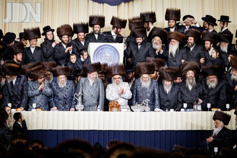 סאטמאר כ''א כסלו ב' פ''ה מהר''א (140)