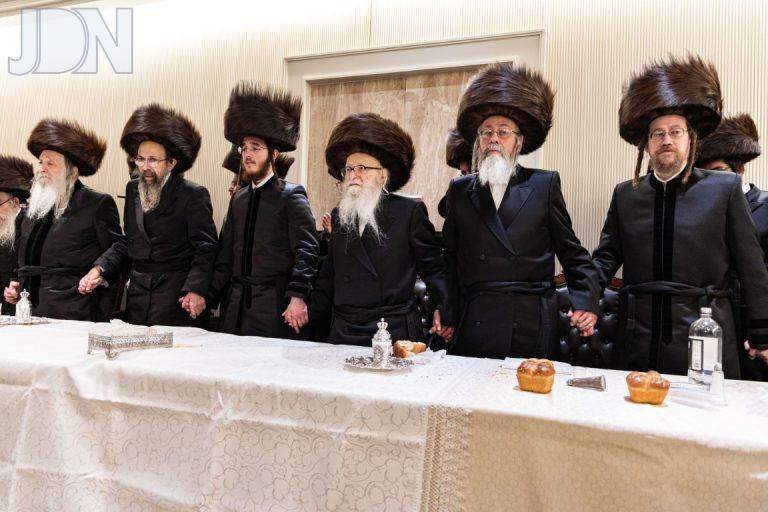 סערדהאעלי תולדות יהודה סטוטשין לימנוב חתוונה (33)