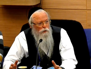 עלה בכנסת (1)