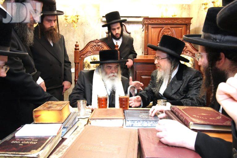 קרעטשניף ירושלים ביאלא ב''ב ביקור (4)