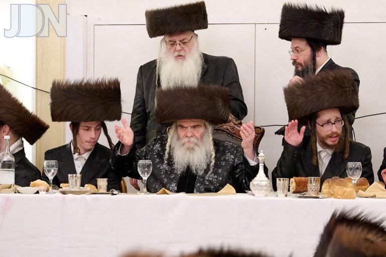 קרעטשניף - פשעווארסק - ווייטצען שבע ברכות לונדון (119)