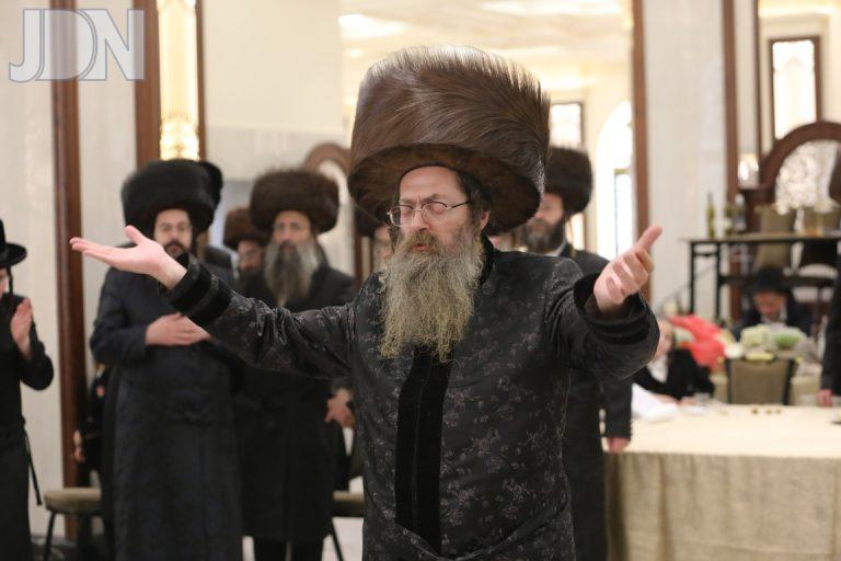 ראפשיץ קליינמן חתונה (56)