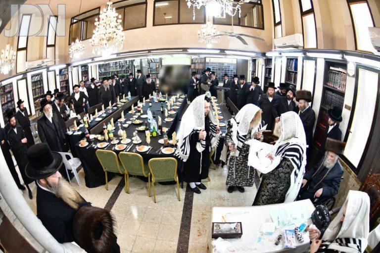 שאץ אשדוד ווערבוי ברית (22)
