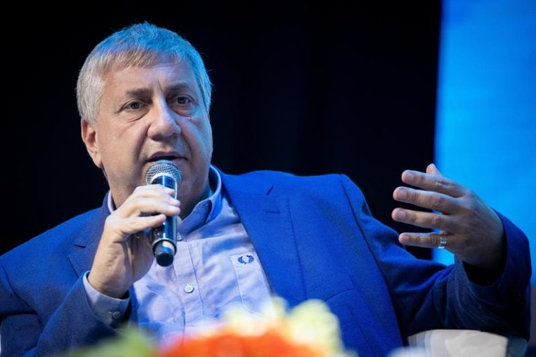 MAKOR RISHON CONFERENCE