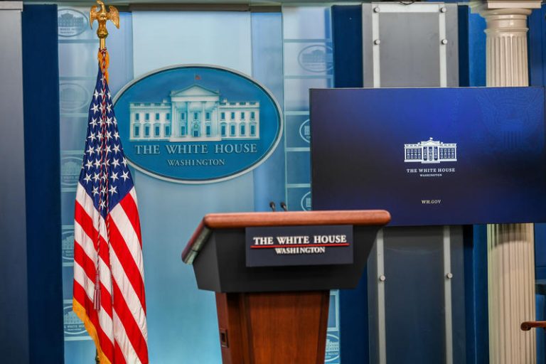 WHITE HOUSE