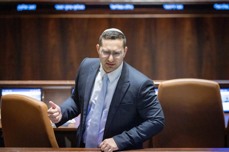 MIDEAST ISRAEL POLITICS