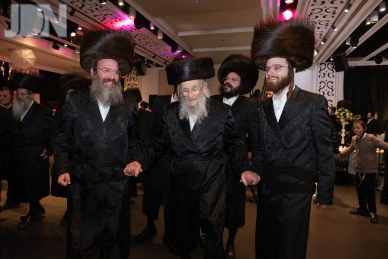 אלבוים חתונה (6)