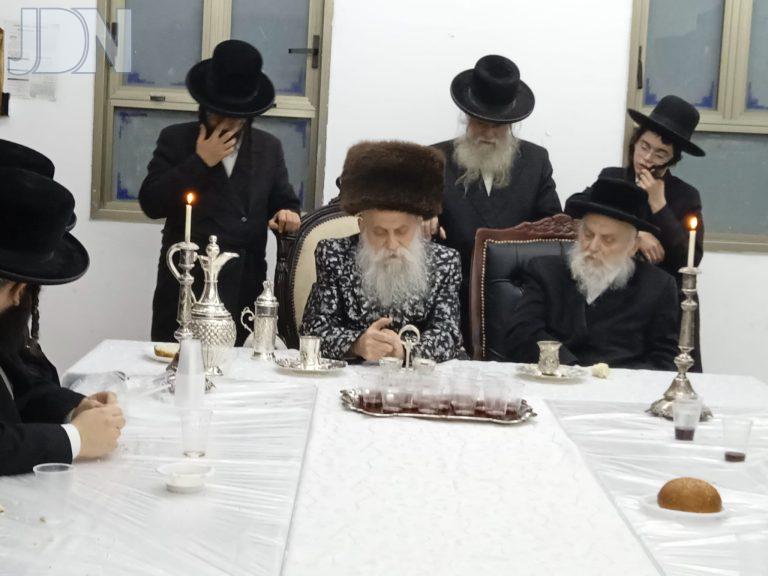 בוטושאן הילולא בוטשעטש (7)