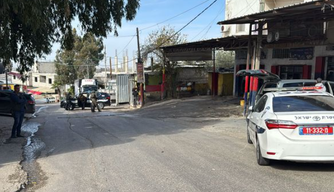 דיר קדיס