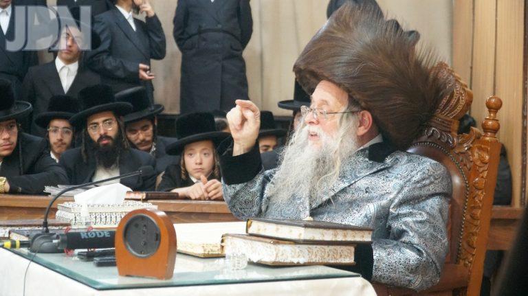 הרב לעזער ברסלב חנוכה פ''ה (2)