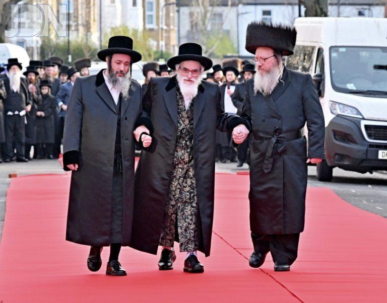 ויז'ניץ לונדון גלריה ראשונה (12)
