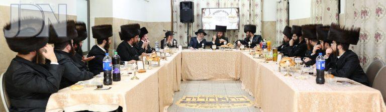 ועידת החסידים חיפה שנקר (22)