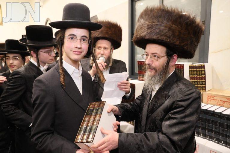 זוויעהל מעמד ישיבה ביתר עילית (18)