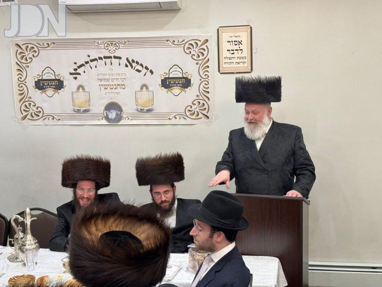 חנטשין מלווה מלכה (4)