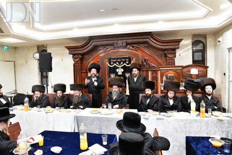 טאלנא אשדוד מעמד ישיבה (2)