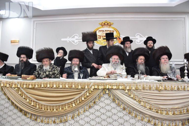 טשאקאווא- ספינקא י-ם -ראחוב בערגסעז ב''ב חתונה (18)