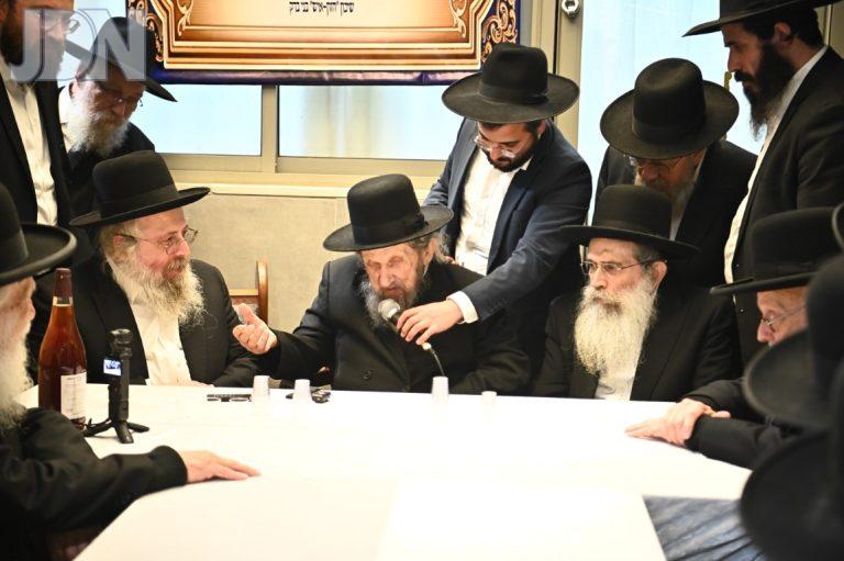 לדרמן בית הוראה הרב לובין (20)