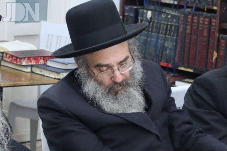 מורגנשטרן