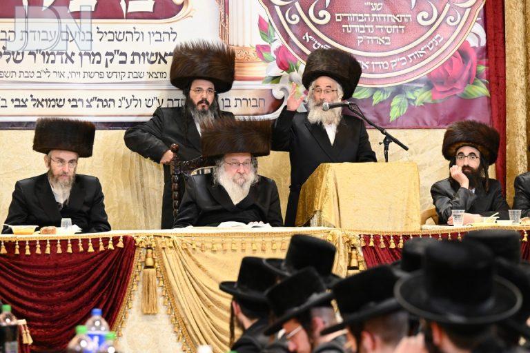 מעמד בן מלך נדבורנה (13)