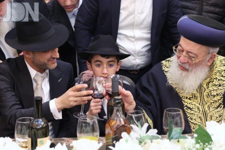 מרדכי בר מוחא בר מצוה (182)