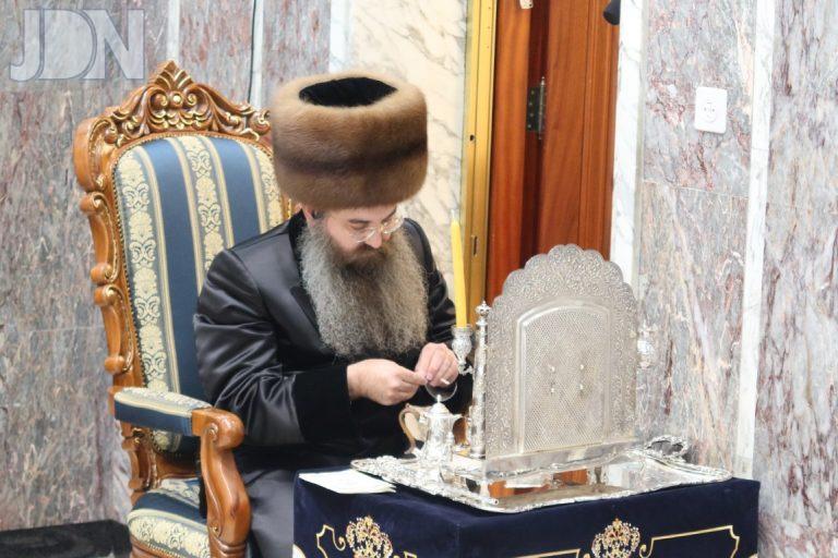 סאדיגורה ירושלים זאת חנוכה פ''ה (2)