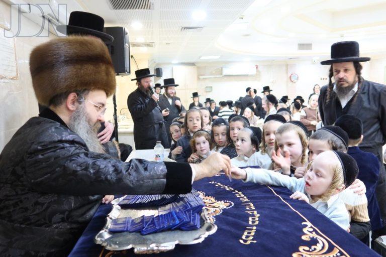 סאדיגורה ירושלים מסיבת חנוכה (5)