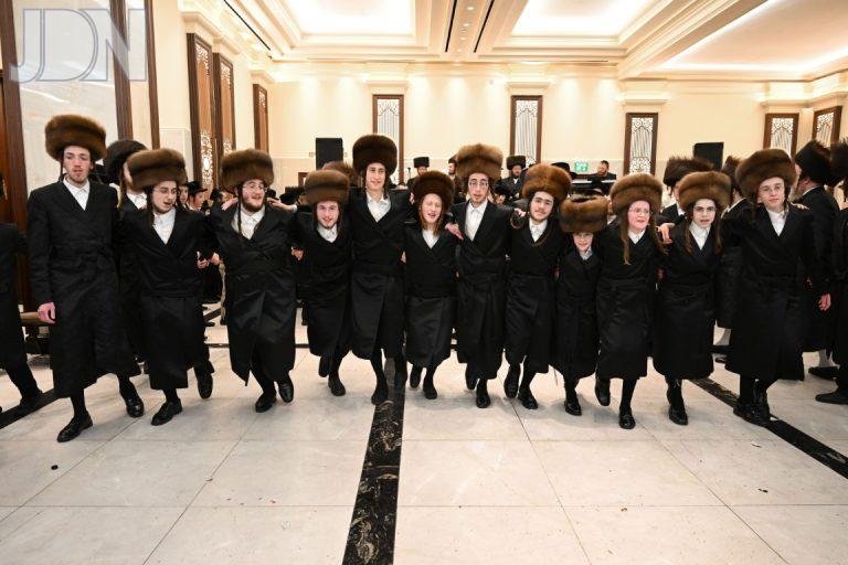 ספינקא ספינקא בית שמש טריסק ב''ב חתונה (5)