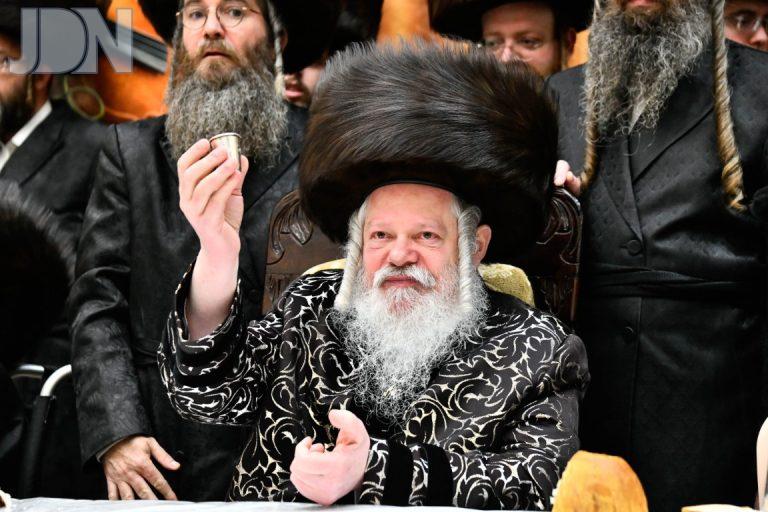 פרמישלאן בר מצוה (30)