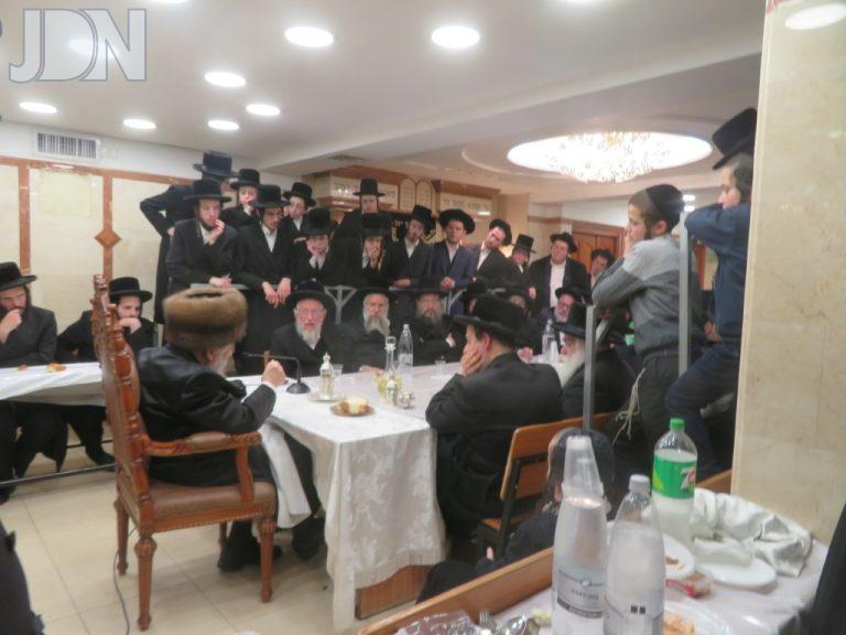 קאפיטשיניץ זאת חנוכה מאירפלד (7)