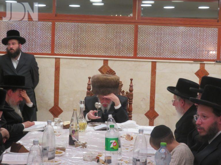 קאפיטשיניץ זאת חנוכה פה (12)