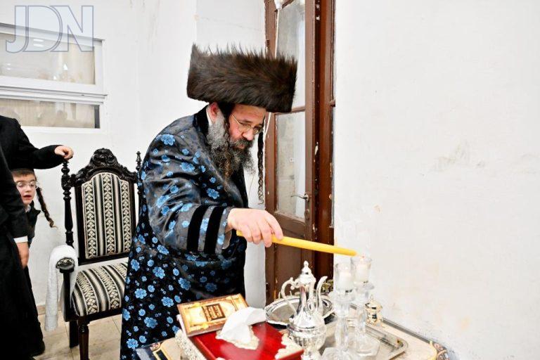 ראדושיץ חנוכה פה פרוכטר (4)