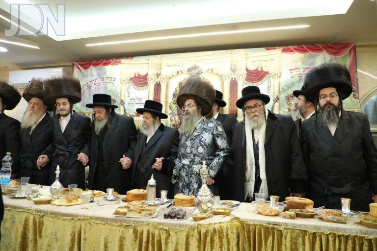 ראפשיץ שבע ברכות (16)