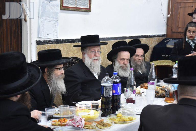 רבי אלתר מלעלוב הילולא (9)