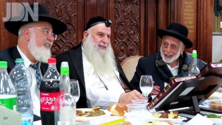 רבי מאיר אבוחצירא עצרת שובבים (17)
