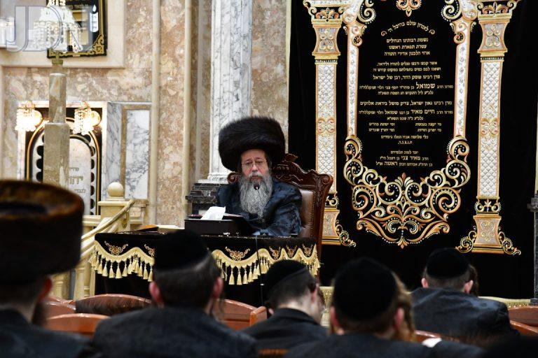שבט הלוי שיעור יוסי לוי (9)
