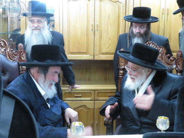 תולדות אהרן ויז'ניץ ביקור (3)